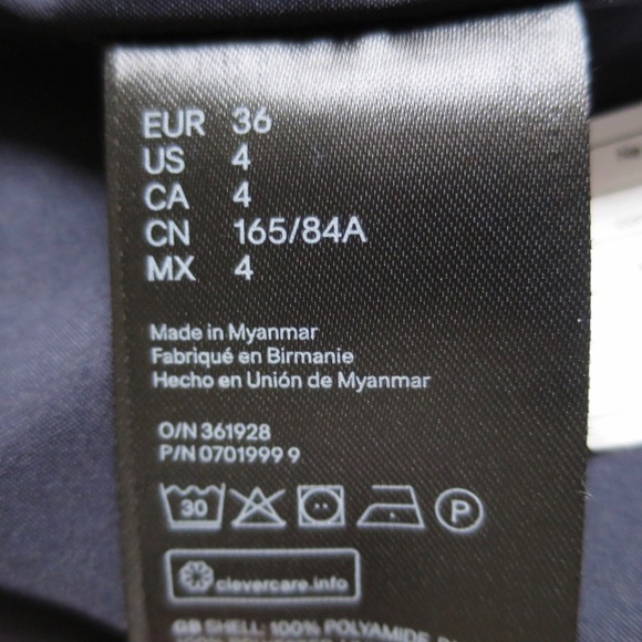 H&M Jacket - Picture 6 of 6